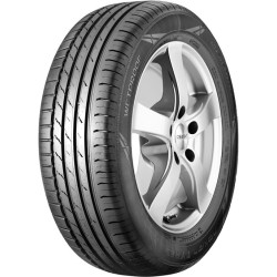 195/55 R15 85 H Nokian  Wetproof