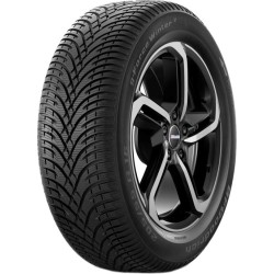 205/55 R19 97 H Bfgoodrich G-force Winter 2