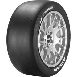 190/580 R15   Yokohama Advan A005 H