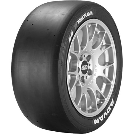 190/580 R15   Yokohama Advan A005 H