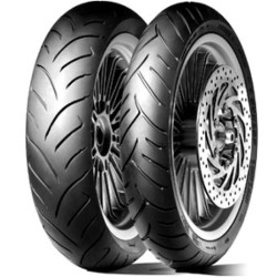 160/60 R15 67 H Dunlop Scootsmart