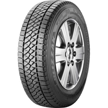 195/65 R16C 104 T Bridgestone  Blizzak W810