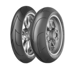 120/70 R17 (58W) (Z) W Dunlop D213gp Pro 1 Race (tl)