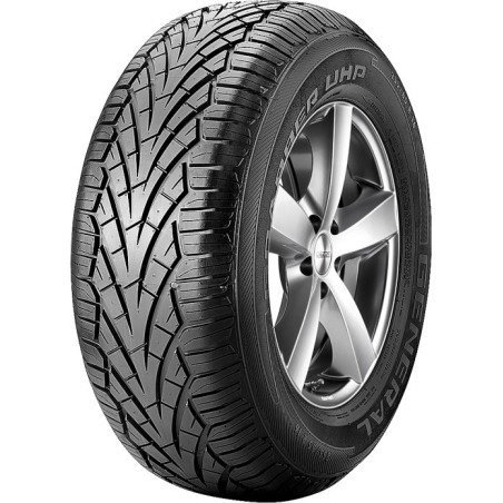 275/55 R20 117 V General