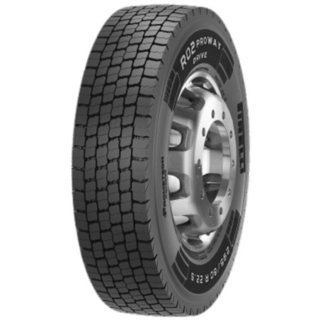315/70 R22.5 158/150L (156M) L Prometeon R02 Proway Drive M+s 3pmsf (tl)