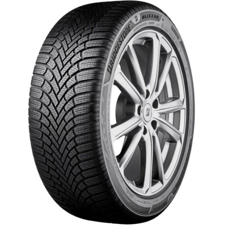 215/60 R16 99 H Bridgestone Blizzak 6 Xl Enliten