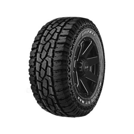 275/55 R20 120 Q Gripmax Mud Rage R/t Max Rwl