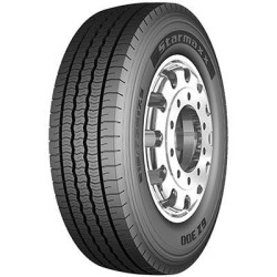 215/75 R17.5C 126/124 M Starmaxx Gz300