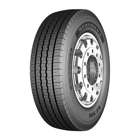 215/75 R17.5C 126/124 M Starmaxx Gz300