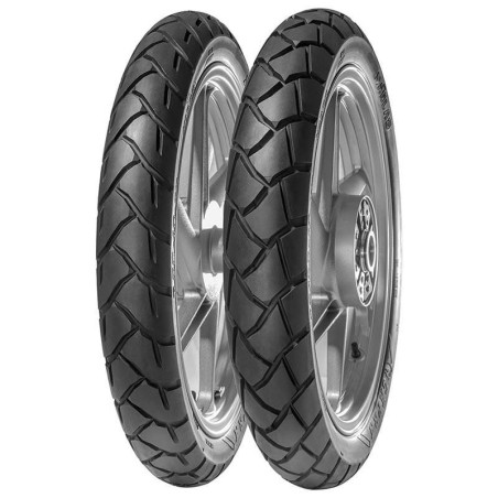 90/90 R18 57 P Anlas Capra