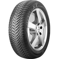 185/60 R15 84 T Goodyear  Ultra Grip 8 (tl)
