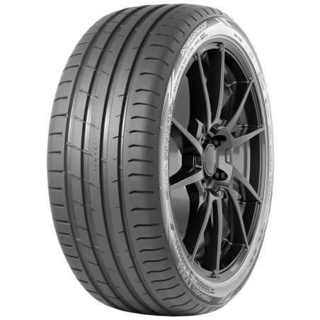 235/45 R19 99 W Nokian  Powerproof Xl (tl)
