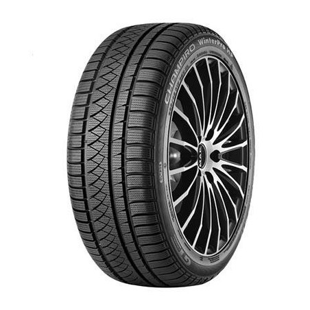 235/45 R17 97 V Gt-radial Champiro Winterpro 