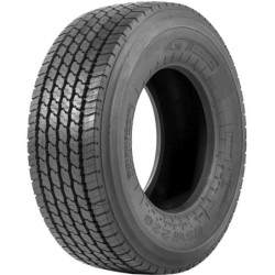 385/65 R22.5 164K (160L) K Giti Gsw226 M+s 3pmsf (tt)