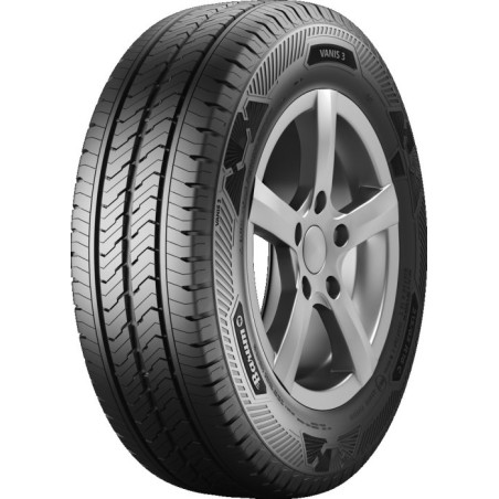 175/65 R14C 90/88 T Barum Vanis 3