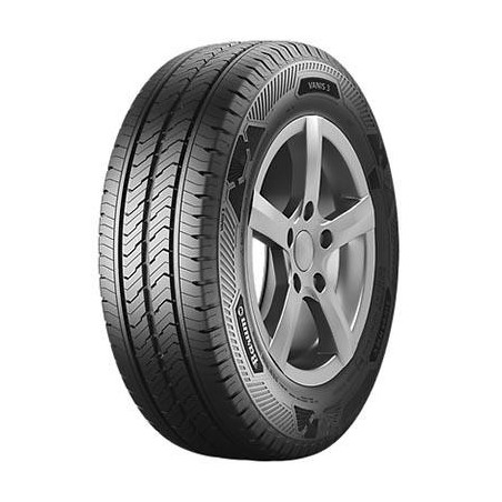 225/75 R16C 121 R Barum Vanis 3