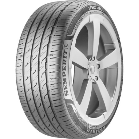 195/50 R15 82 V Semperit Speed-life 3