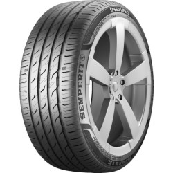 255/30 R19 91 Y Semperit Speed-life 3