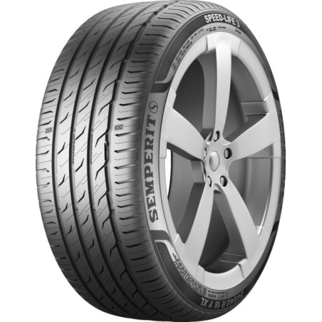 255/30 R19 91 Y Semperit Speed Life 3 Fr Xl (tl)