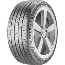 215/45 R16 90 V Semperit Speed Life 3 Fr Xl (tl)
