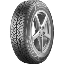 215/55 R16 97 V Matador Mp62 All Weather Evo Xl M+s 3pmsf (tl)