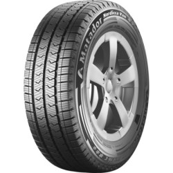 205/70 R15C 106/104 R Matador Nordicca Van