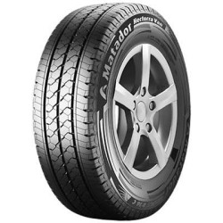 195/80 R14C 106/104 R Matador Hectorra Van