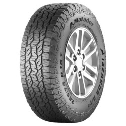 225/70 R16 103 H Matador Mp72 Izzarda A/t 2 Fr 3pmsf M+s (tl)