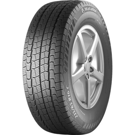195/60 R16C 99/97H H Matador Mps400 Variant All Weather 2 3pmsf M+s (tl)