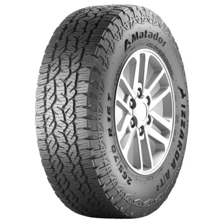 255/55 R19 111 H Matador Mp72 Izzarda A/t 2