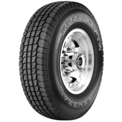 205/70 R15 96 T General Grabber Tr