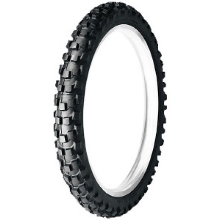 90/90 R21 54 R Dunlop D606 F