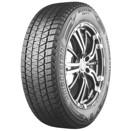 285/50 R20 116 T Bridgestone Blizzak Dm-v3