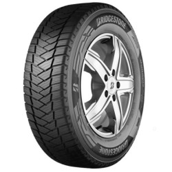 195/75 R16C 107 R Bridgestone Duravis All Season Evo