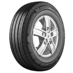 195/60 R16C 99 H Bridgestone Duravis Van