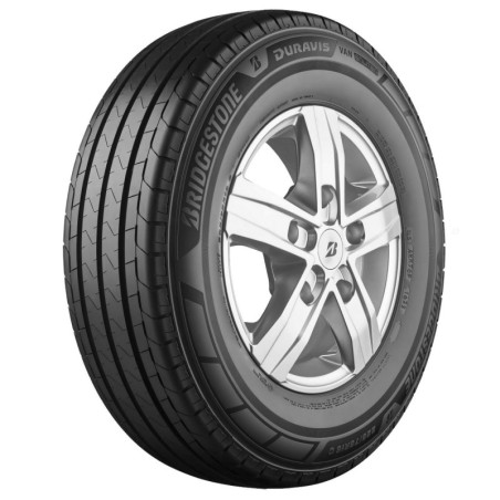 205/65 R16C 107/105 T Bridgestone Duravis Van (tl)
