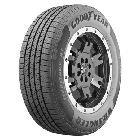 275/45 R21 110 V Goodyear Wrangler Territory Ht