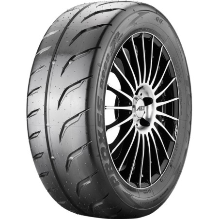 185/60 R13 80 V Toyo Proxes R888r