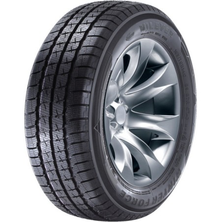 215/75 R16C 113/111 R Milever All Season Van Mc557