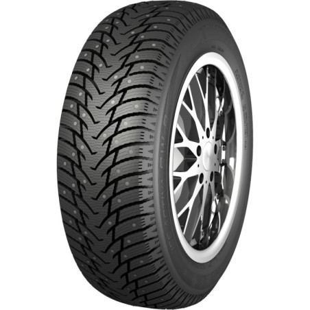 235/55 R18C 104 T Nankang Ice Activa Sw-8