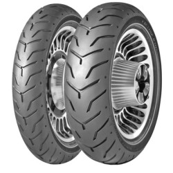 180/55 R18 80 H Dunlop D407 T H/d