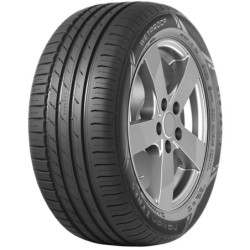 195/55 R15 85 V Nokian Wetproof (tl)