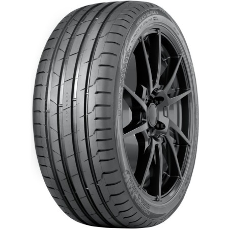275/50 R21 113 Y Nokian Hakka Black 2 Suv Xl