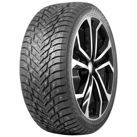 265/70 R17 115 T Nokian Hakkapeliitta 10