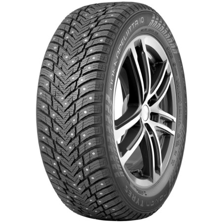 295/30 R21 102 T Nokian Hakkapeliitta 10 Ev
