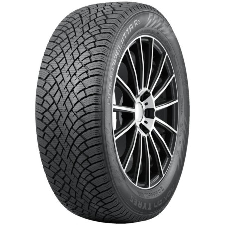 195/65 R15 95 R Nokian Hakkapeliitta R5