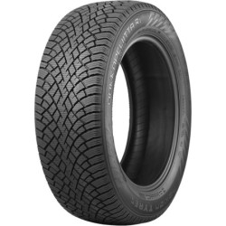245/40 R18 97 T Nokian Hakkapeliitta R5 Xl Mfs Nordic Compound Bsw M+s 3pmsf