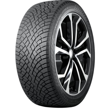 285/40 R21 109 T Nokian Hakkapeliitta R5 Suv
