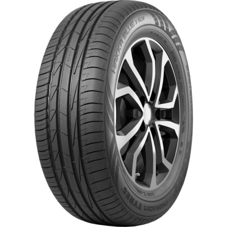 215/70 R16 100 H Nokian Hakka Blue 3