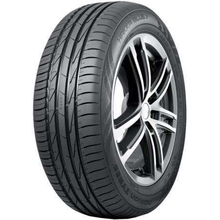 215/65 R17 103 H Nokian Hakka Blue 3
